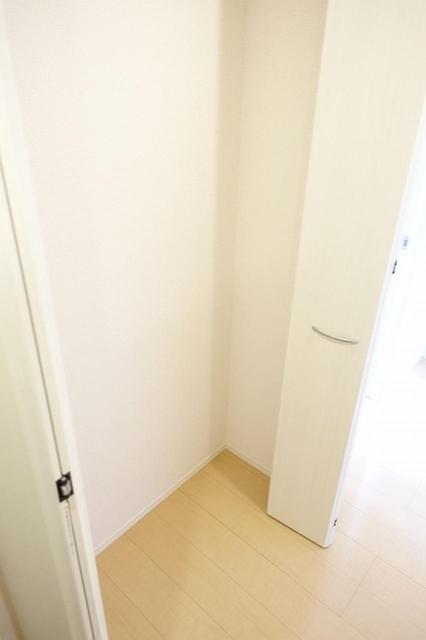 コモレビ ガーデン（303） 部屋画像
