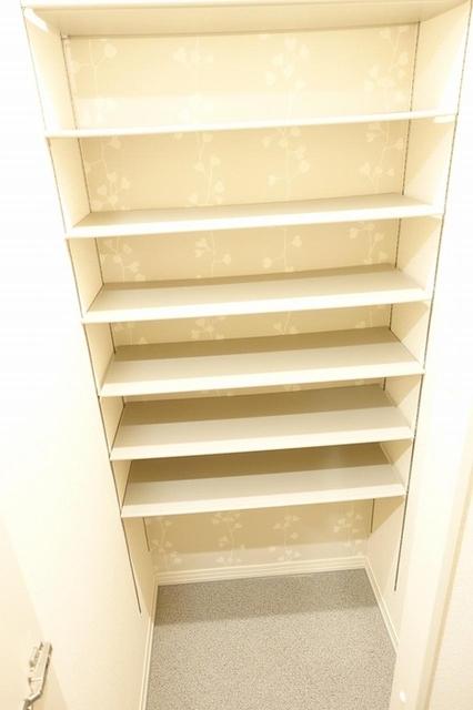 コモレビ ガーデン（303） 部屋画像