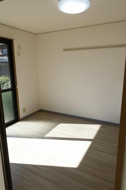 クラジールヤマザキ（102） 部屋画像