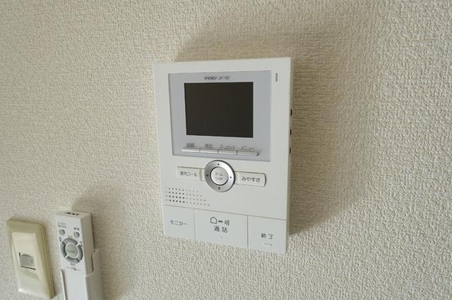 クラジールヤマザキ（102） 部屋画像