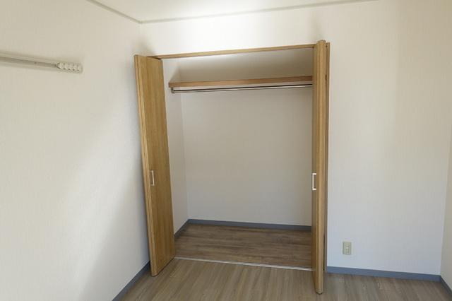 クラジールヤマザキ（102） 部屋画像