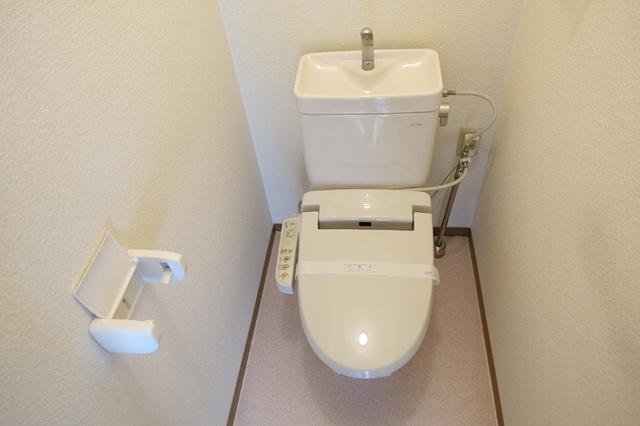 クラジールヤマザキ（102） 部屋画像