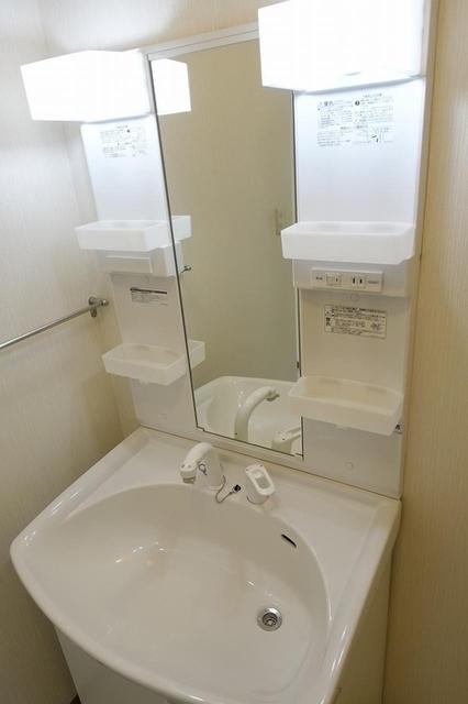 クラジールヤマザキ（102） 部屋画像