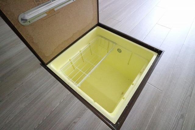 クラジールヤマザキ（102） 部屋画像