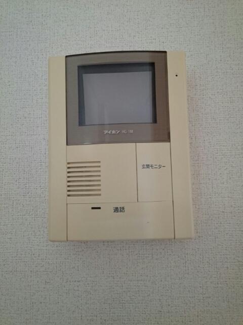 ア−スフィ−ルド　Ｈ−Ⅰ（103） 設備