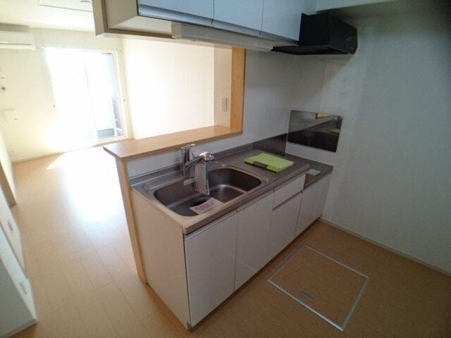 リクソーレⅦ（105） キッチン