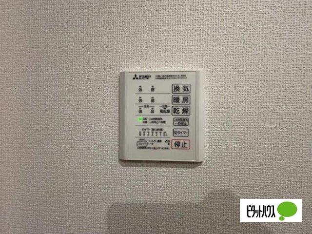 La・Felice（ラ・フェリーチェ）（102） 設備