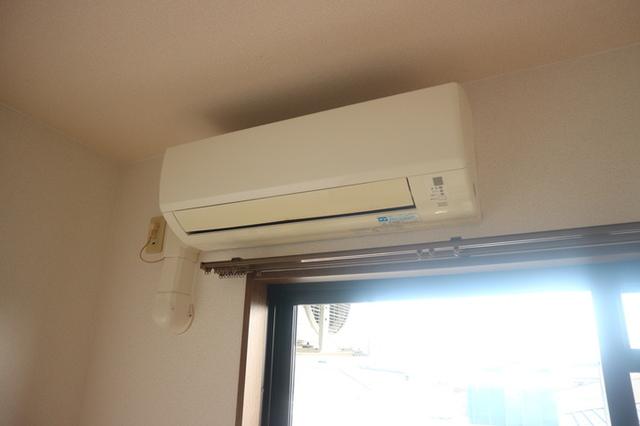 アースマーシーマンション（305） 部屋画像
