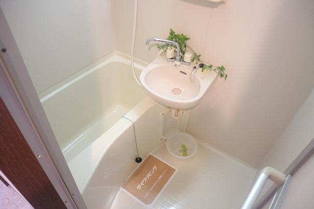 アースマーシーマンション（305） 部屋画像