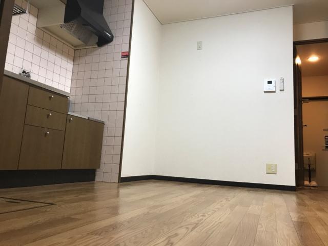 シャルマンハウスⅡ 部屋画像