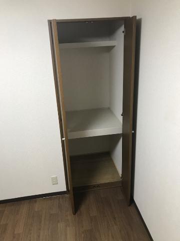 シャルマンハウスⅡ 部屋画像