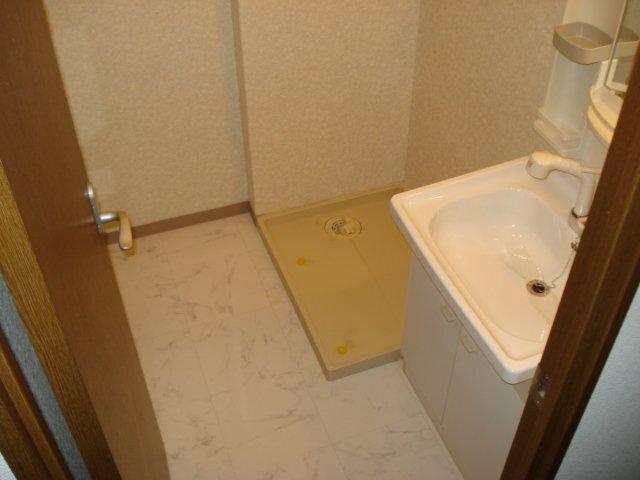 シャルマンハウスⅡ 部屋画像