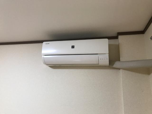シャルマンハウスⅡ 部屋画像