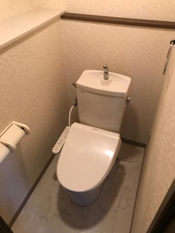 シャルマンハウスⅡ 部屋画像