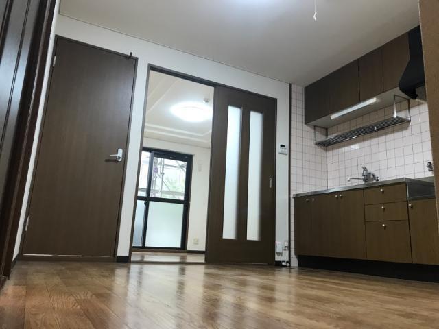 シャルマンハウスⅡ 部屋画像