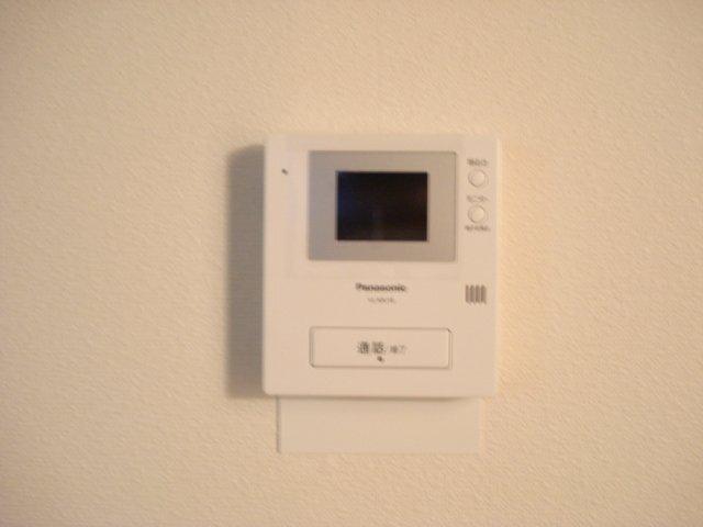 シャルマンハウスⅡ 部屋画像