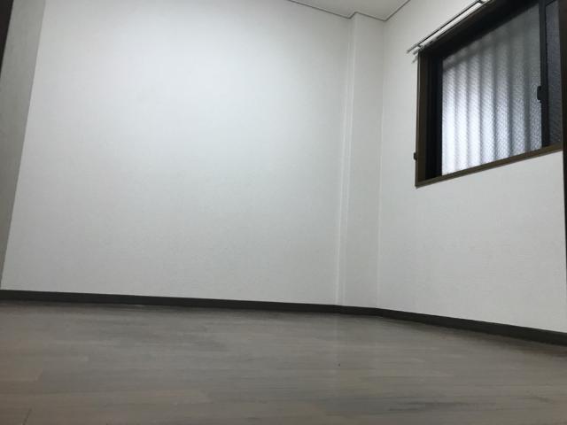 シャルマンハウスⅡ 室内