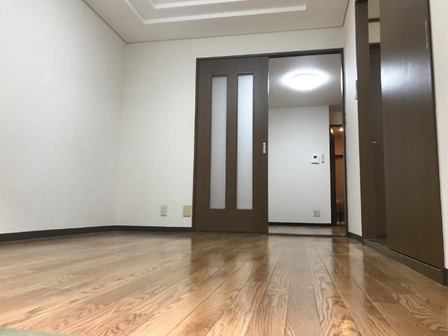 シャルマンハウスⅡ 部屋画像