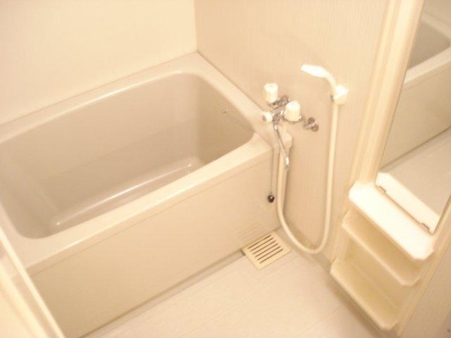 シャルマンハウスⅡ 部屋画像