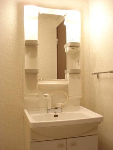シャルマンハウスⅡ 部屋画像