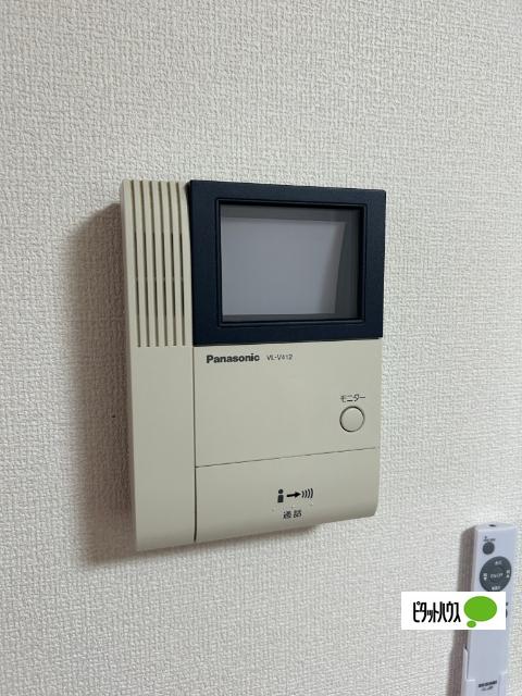 ブリーズ（102） 設備
