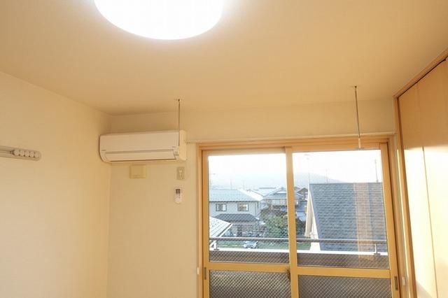 セジュールＬ３(ｴﾙｽﾘｰ)（303） 部屋画像