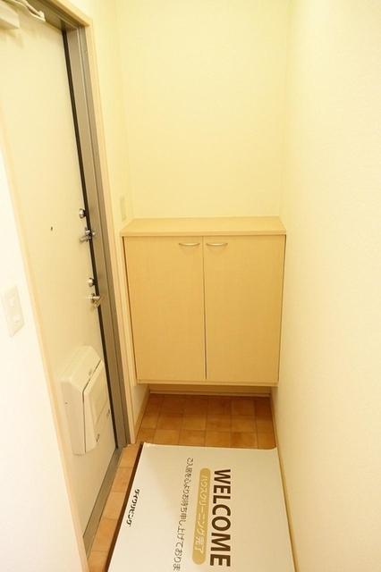 セジュールＬ３(ｴﾙｽﾘｰ)（303） 部屋画像