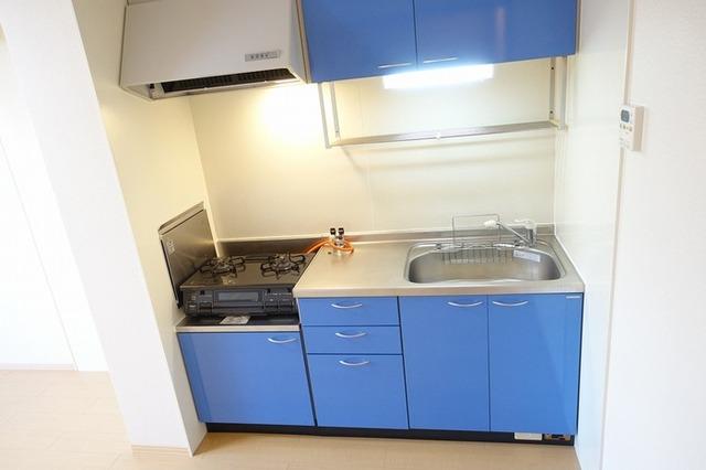 セジュールＬ３(ｴﾙｽﾘｰ)（303） 部屋画像