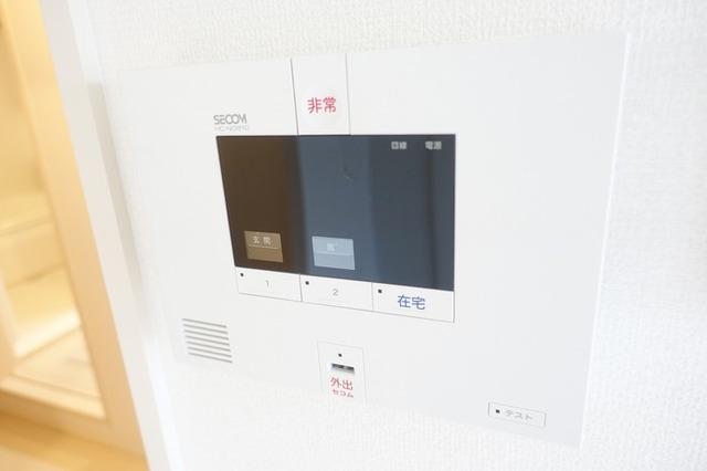 ハンズレジデンス泉（303） 部屋画像