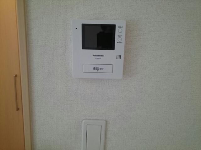 モンテ　グランデ　Ⅱ（103） 設備