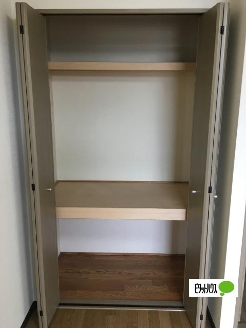リバティヒルズ２１ 部屋画像