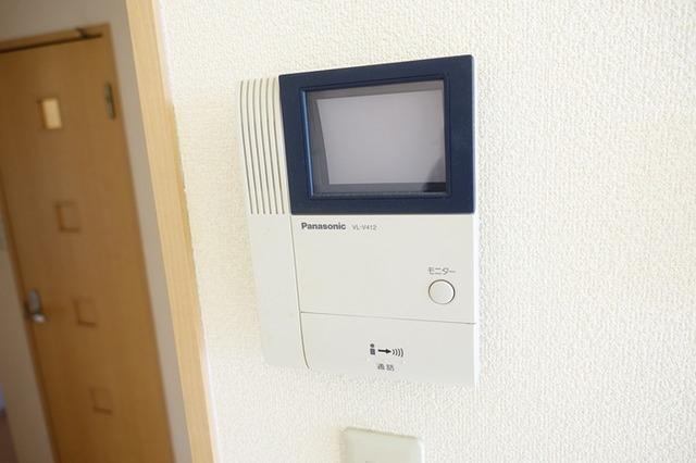 クローバー　Ⅱ（103） 部屋画像