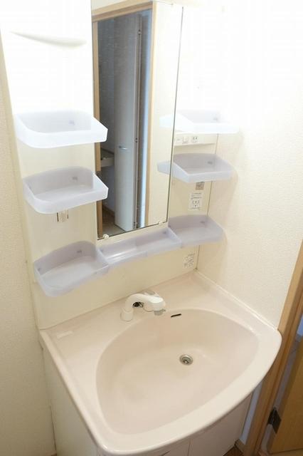 クローバー　Ⅱ（103） 部屋画像