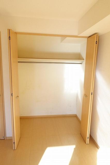 クローバー　Ⅱ（103） 部屋画像