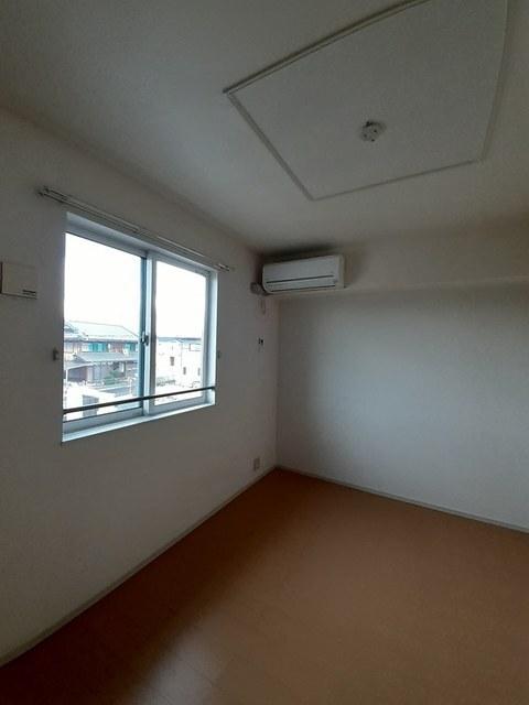 Ｒｉｒｉａ　Ⅶ　Ⅴ（204） その他部屋・スペース
