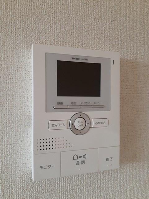 Ｒｉｒｉａ　Ⅶ　Ⅴ（204） 設備