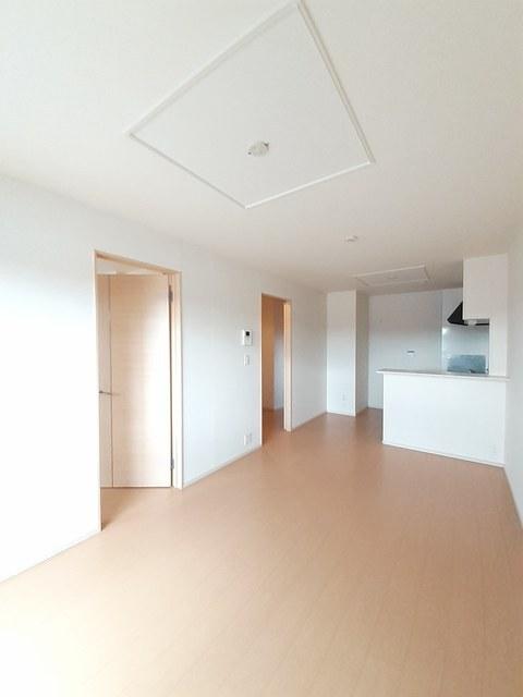 Ｒｉｒｉａ　Ⅶ　Ⅴ（204） その他部屋・スペース