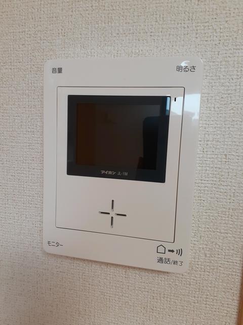 Ｃｈａｒｍｅ金屋（206） 設備