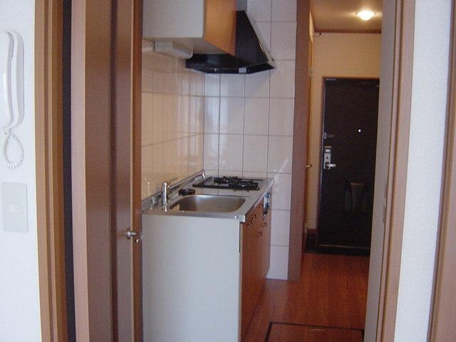 ピア・ＢＥＬＬ 部屋画像