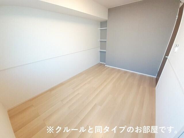 グランドハイツⅠ（102） その他部屋・スペース