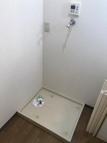 シャルマンハウスⅠ 部屋画像