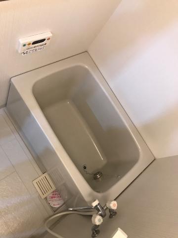 シャルマンハウスⅠ 部屋画像
