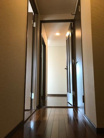 シャルマンハウスⅠ 部屋画像