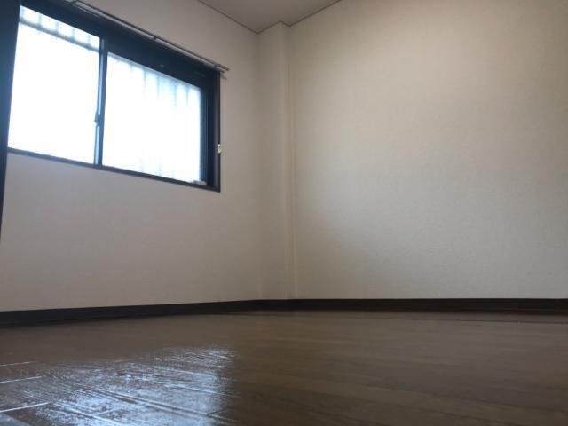 シャルマンハウスⅠ 室内
