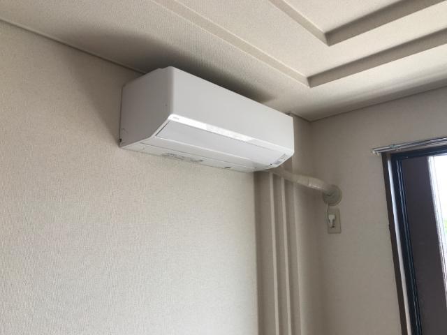 シャルマンハウスⅠ 部屋画像