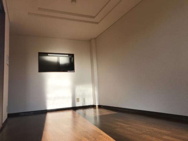 シャルマンハウスⅠ 部屋画像