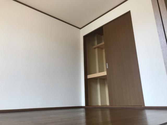 シャルマンハウスⅠ 部屋画像