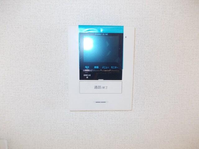 サンリット石部Ⅰ（103） 設備