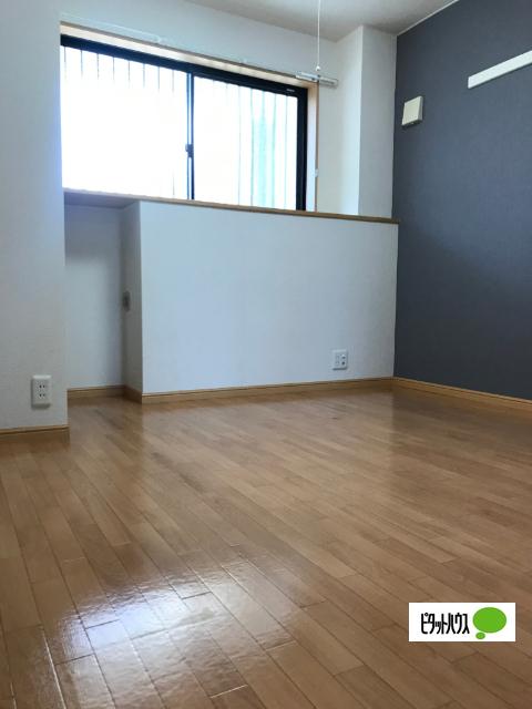 リフレイン　グレース 部屋画像