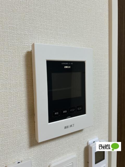 Ｓｕｎｎｙ　Ｈｏｍｅ 設備